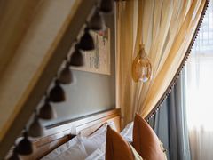 -北京古城老院厉晓麟精致菜