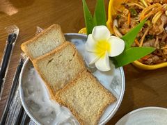 -婉泰·特色小吃·舂鸡脚(告庄二店)