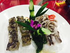 -鑫悦楼煎蟹·16年海鲜大排档