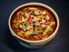 -阿弟特色海鲜餐厅·大排档(平潭店)