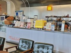 -考文甜品研究社