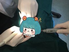 -诺贝尔一诺口腔医院(雁塔院区)