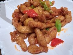 -扬州狮子楼·非遗淮扬菜(总店)