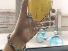 -西安市广仁寺