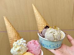 -苏小糖(鼓浪屿三丘田花园店)