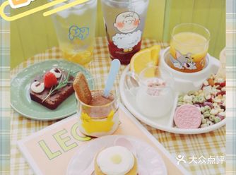 一周推荐！新店热店好店~周末走起~