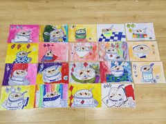 -蓝莓果幼儿园(通州梨园店)