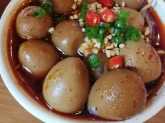 -炉小二铜锅牛蛙•川湘菜(三里屯店)