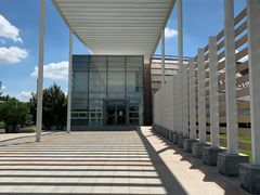 -长春世界雕塑园冰雪艺术天地