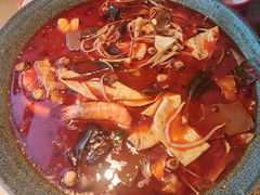 -渝蛙馆(九霄梦天地店)