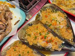 -遇西祠·海鲜烧烤(总店)