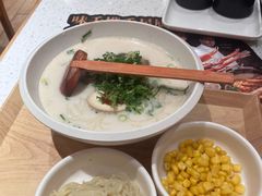 -味千拉面(又一城店)