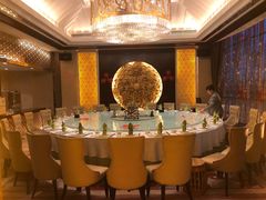包厢-御仙都北京菜馆·烤鸭店(双井店)