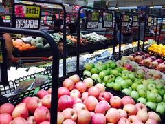 -利群海琴购物广场(商丘路店)