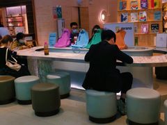 -奈雪的茶(花城汇中区PRO店)