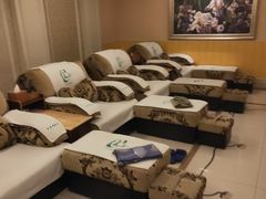 -汤泉良子.足疗按摩.SPA(中关村店)