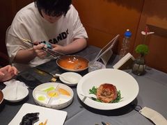 -A One Kitchen·南京精菜馆(德基广场店)