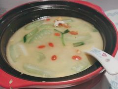 -花椒俏川菜小馆(南海万达店)