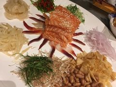 -香云轩·顺德菜(香云纱园林酒店店)