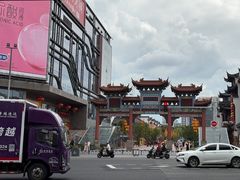 -宁波府城隍庙