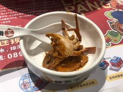 -赖胖子肉蟹煲(上邦百汇城店)