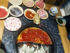 -蜀大侠火锅(车公庙店)