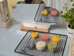 -千浔一暖DIY蛋糕烘焙(人民大学店)