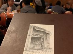 -太平馆餐厅(油麻地店)