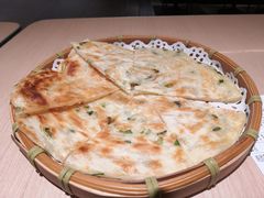 葱油饼-蒙自源米线大王(东站店)