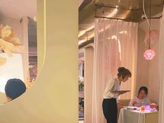 -PARFUM FLORAL花境法餐(南京首店)