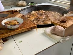 -陈记卤煮小肠