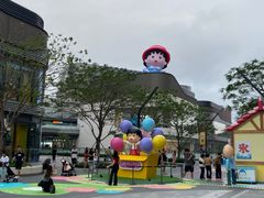 -东莞松山湖万象汇