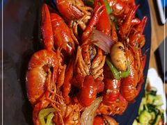 -聚点串吧·北京烧烤(赵登禹路店)