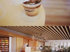 -Seesaw Coffee(朝阳大悦城店)
