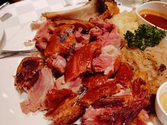 -兰特伯爵西餐厅·啤酒屋(方庄店)