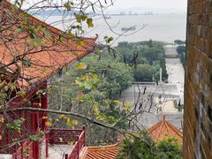-南沙天后宫景区