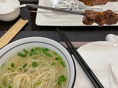 -飞天大厦清真餐厅