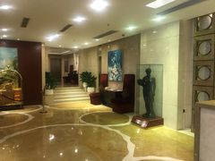 -扬子岛酒店(重庆洪崖洞解放碑店)