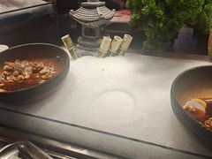 -星伦多自助料理·涮烤一体(虹悦城店)