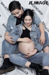 -专注孕妇照亲子照·纪田摄影