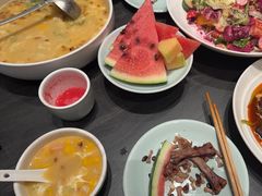 -阿喆私房菜(西五路店)