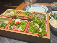 -南门四季铜锅涮肉(东坝店)