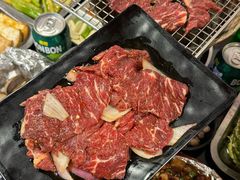 -奥西拉烤肉,盒饭,冷面(青岩刘店)