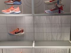 -NIKE品牌体验店(南京东路店)