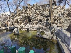 -恭王府博物馆