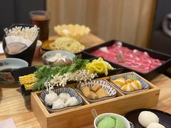 -牛匠和牛寿喜锅(西安总店)