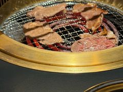 -無二炙坊·和牛烧肉(大钟寺1733店)