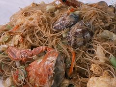 -阿军排档·烧烤