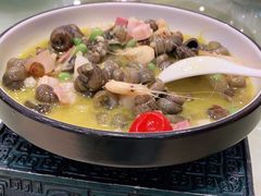 -锡和无锡菜(景丽苑店)