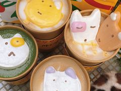 -麦当劳(苏州中心星悦汇店)